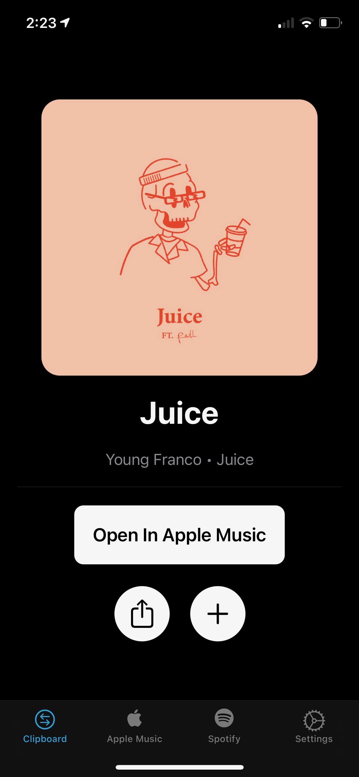 how to launch spotify mac app from api